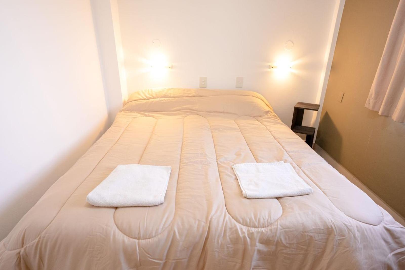 Hotel Plaza Italia Zarate Luaran gambar